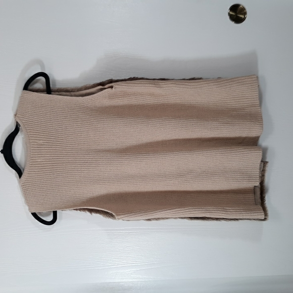 EUC Liz Claiborne vest size L - Picture 3 of 7